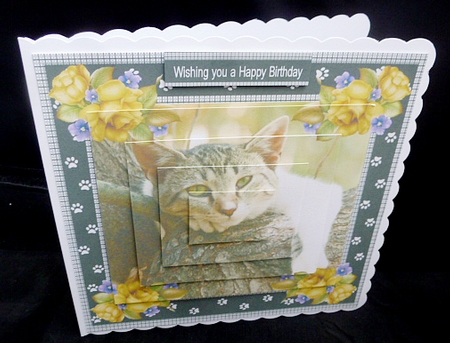 Gallery Item Handmade Craft Photo