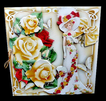 Gallery Item Handmade Craft Photo