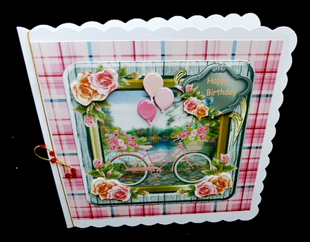 Gallery Item Handmade Craft Photo