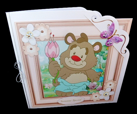 Gallery Item Handmade Craft Photo
