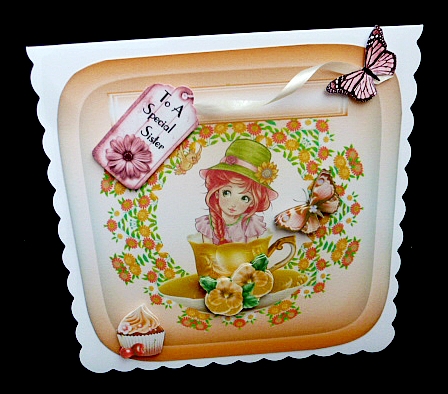 Gallery Item Handmade Craft Photo