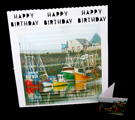 Gallery Item Handmade Craft Photo