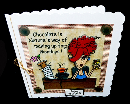 Gallery Item Handmade Craft Photo