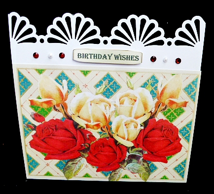 Gallery Item Handmade Craft Photo