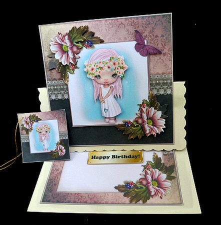 Gallery Item Handmade Craft Photo
