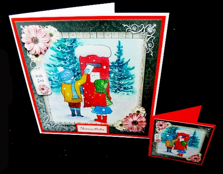Gallery Item Handmade Craft Photo