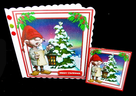 Gallery Item Handmade Craft Photo