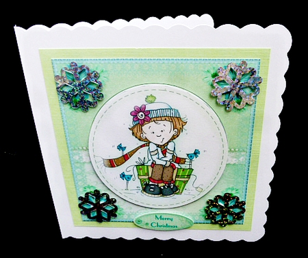 Gallery Item Handmade Craft Photo