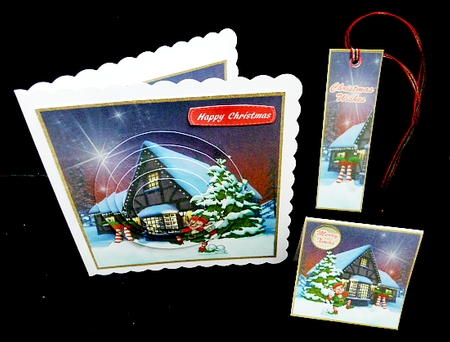 Gallery Item Handmade Craft Photo