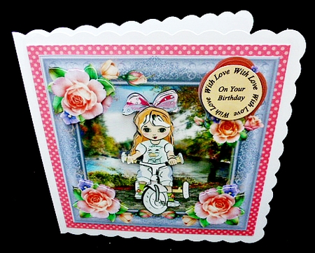 Gallery Item Handmade Craft Photo