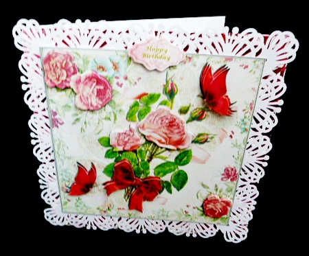 Gallery Item Handmade Craft Photo
