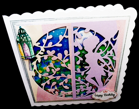 Midnight Magic by Diane  Hitchcox