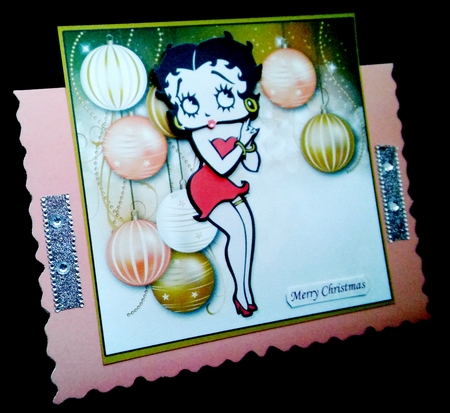 A Special Gift by Diane  Hitchcox
