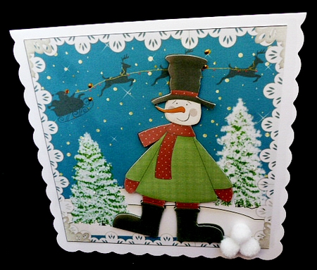 Gallery Item Handmade Craft Photo