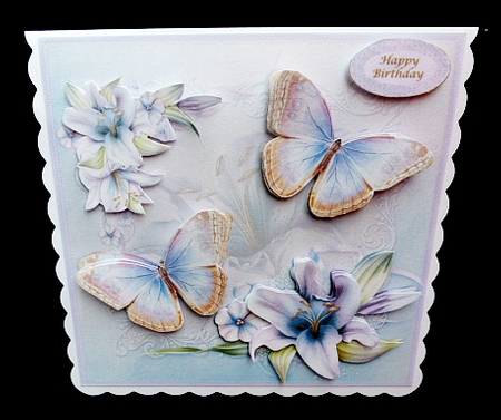 Gallery Item Handmade Craft Photo