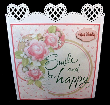 Gallery Item Handmade Craft Photo
