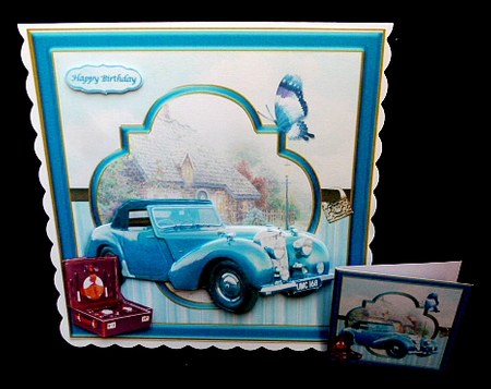 Gallery Item Handmade Craft Photo