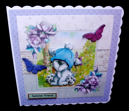 Gallery Item Handmade Craft Photo