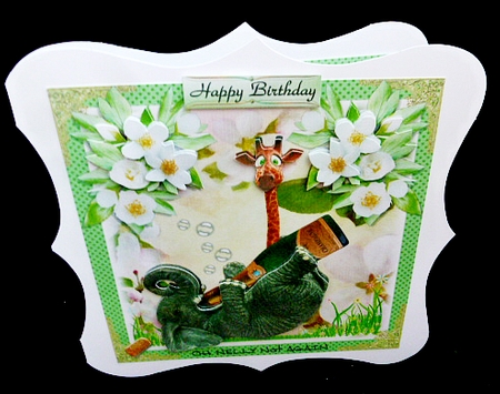 Gallery Item Handmade Craft Photo