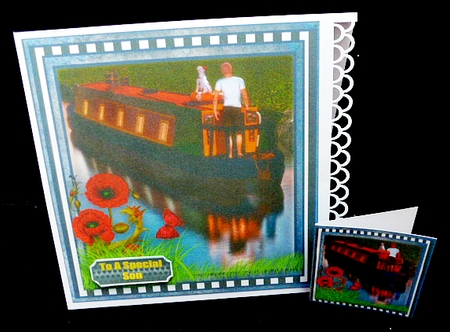 Gallery Item Handmade Craft Photo