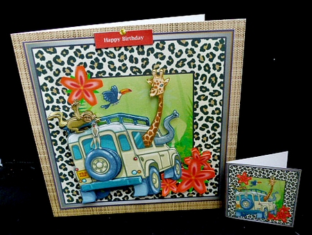 Gallery Item Handmade Craft Photo