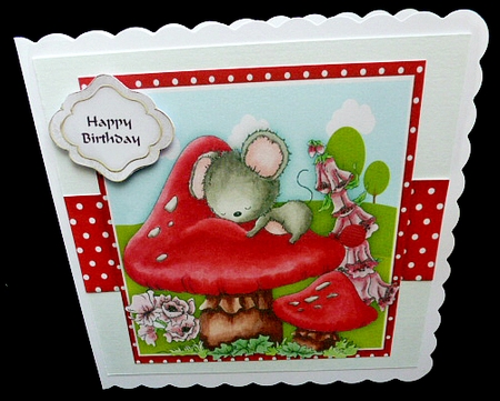 Gallery Item Handmade Craft Photo