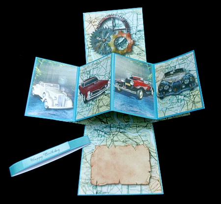 Gallery Item Handmade Craft Photo