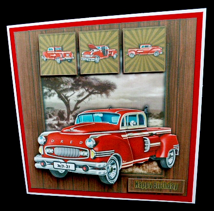 Yesterday Mini Kit by Diane  Hitchcox