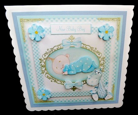 Gallery Item Handmade Craft Photo