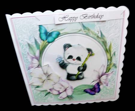 Gallery Item Handmade Craft Photo