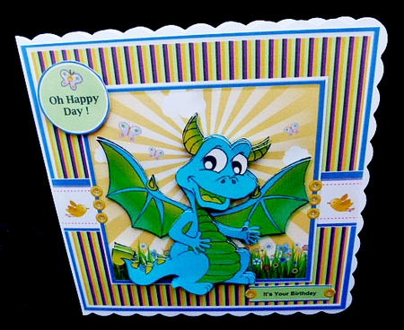 Gallery Item Handmade Craft Photo