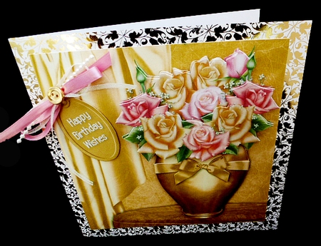 Gallery Item Handmade Craft Photo