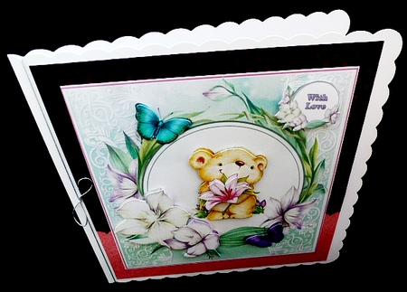 Gallery Item Handmade Craft Photo