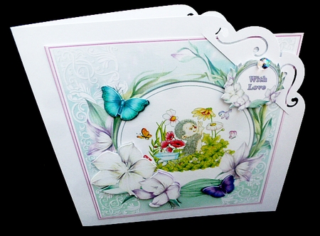 Gallery Item Handmade Craft Photo