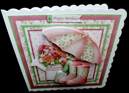 Gallery Item Handmade Craft Photo