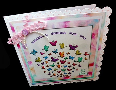 Birthday - Wishes For You Featured Gallery Photo