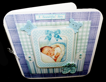 Gallery Item Handmade Craft Photo
