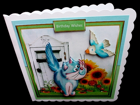 Gallery Item Handmade Craft Photo