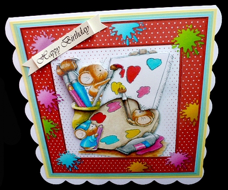 Gallery Item Handmade Craft Photo