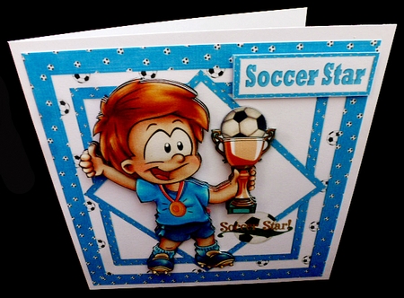 Gallery Item Handmade Craft Photo