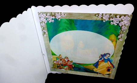 Woodland Party 3 Mini Kit by Diane  Hitchcox