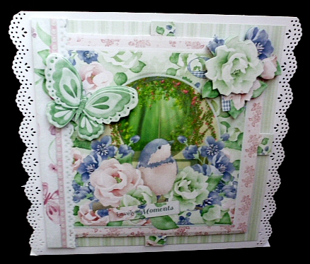 Gallery Item Handmade Craft Photo
