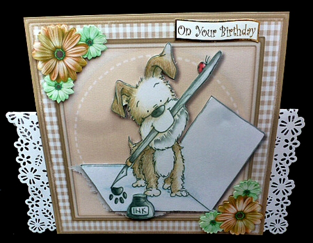 Gallery Item Handmade Craft Photo