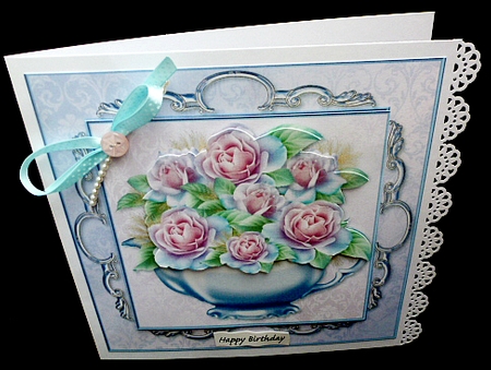 Gallery Item Handmade Craft Photo