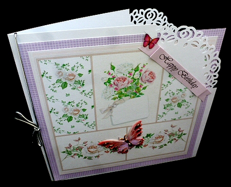 Gallery Item Handmade Craft Photo