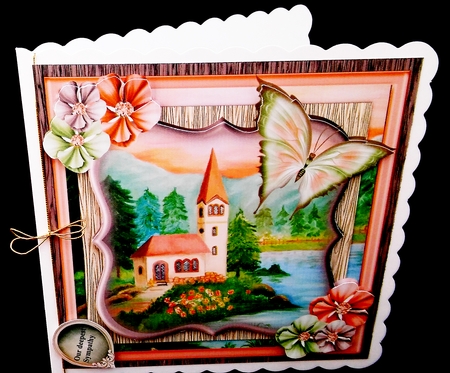 Gallery Item Handmade Craft Photo