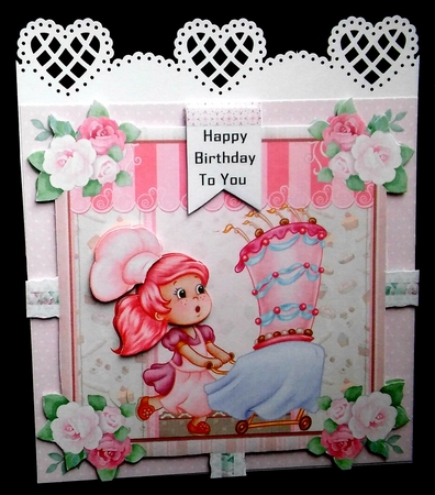 Gallery Item Handmade Craft Photo