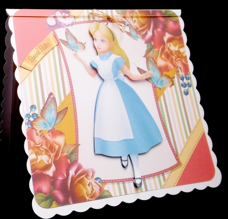 Simply Sweet 3 by Diane  Hitchcox