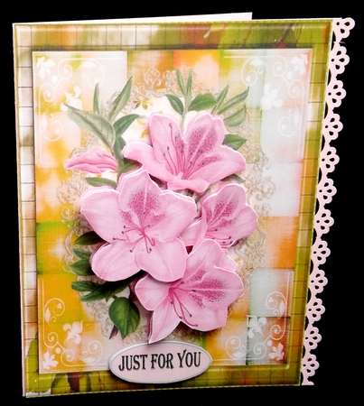 Gallery Item Handmade Craft Photo