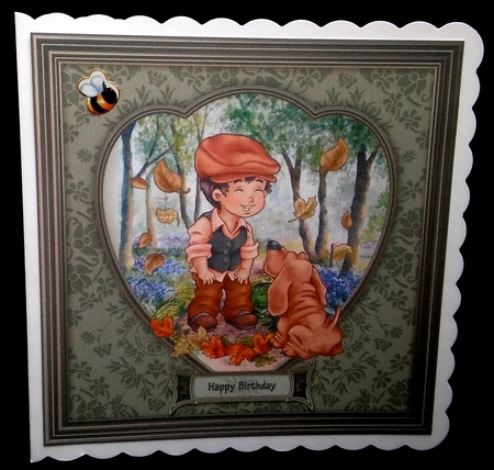 Gallery Item Handmade Craft Photo